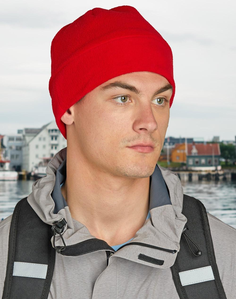 Polar Beanie