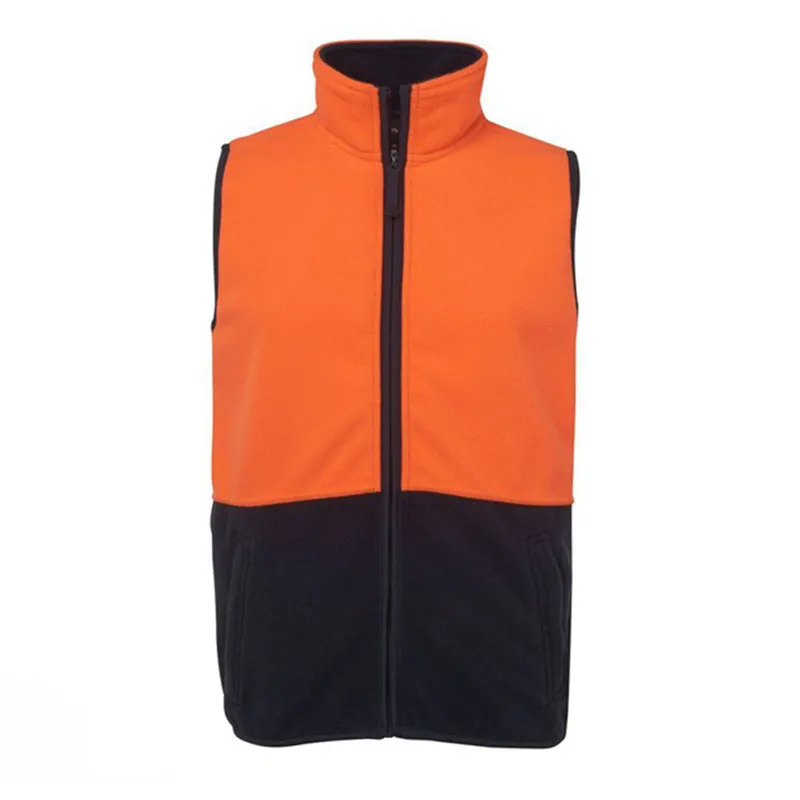 JB’s Hi Vis Polar Vest