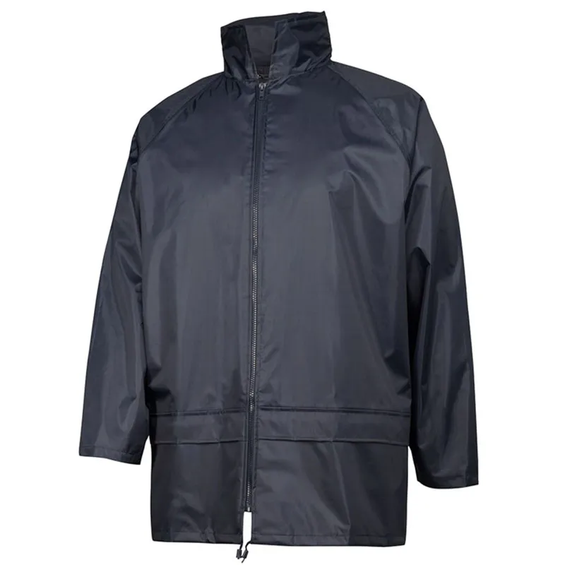 JB’s Rain Jacket
